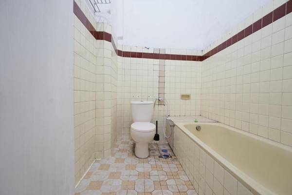 Pondok Cahaya Panorama RedPartner