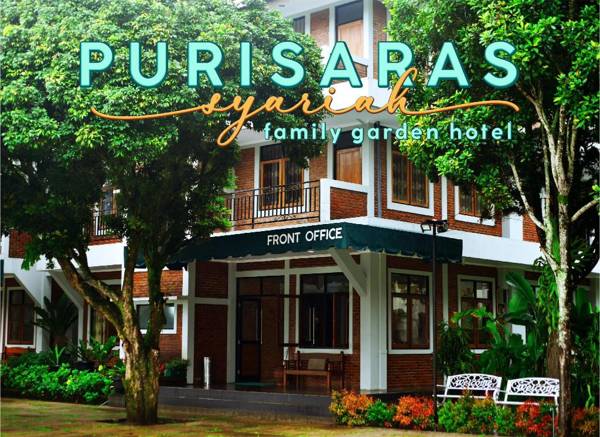 Puri Saras Family Garden Hotel Syariah