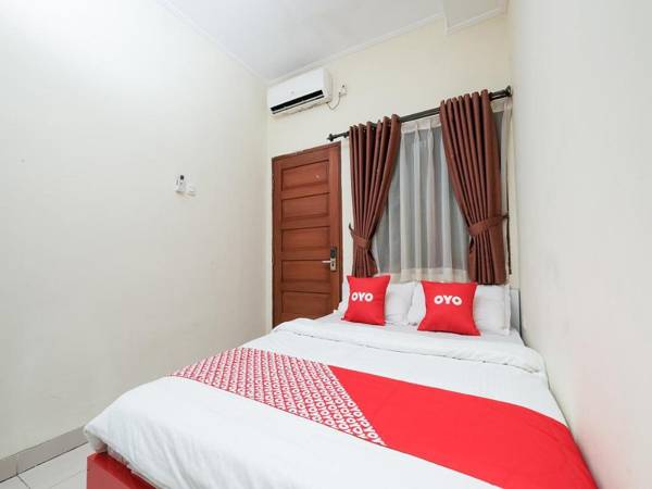 OYO 1997 Bee M Near RS Muhammadiyah