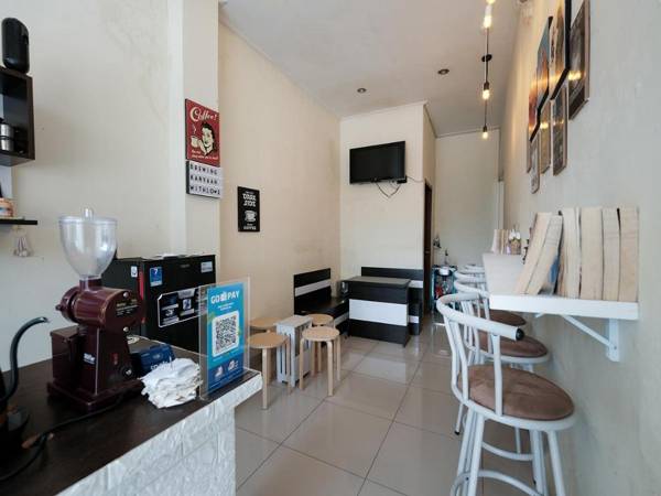 OYO 1997 Bee M Near RS Muhammadiyah