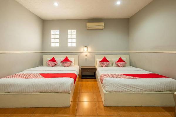 Patradissa Stasiun Bandung Hotel