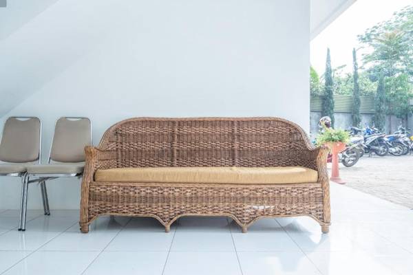 Rossan Villa 4 Hotel near Pasar Lembang RedPartner