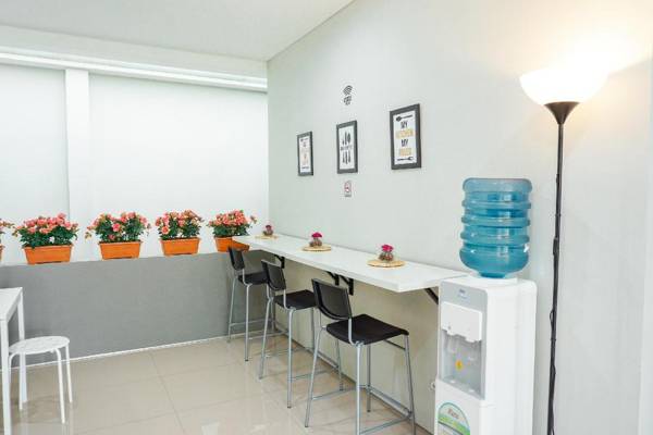 OYO 2279 Rumah Teteh Syariah