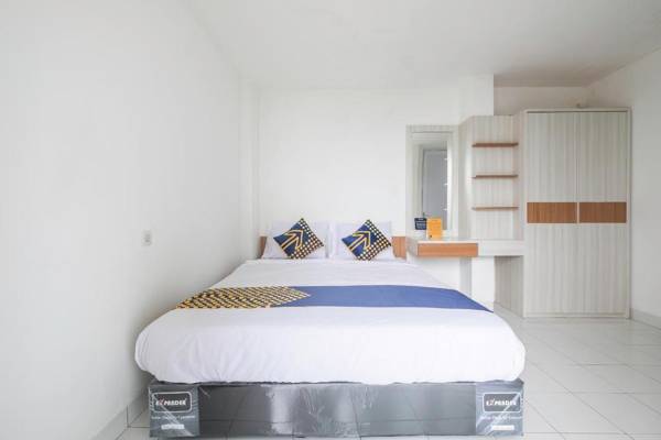 SPOT ON 2190 Alamanda 7 Syariah