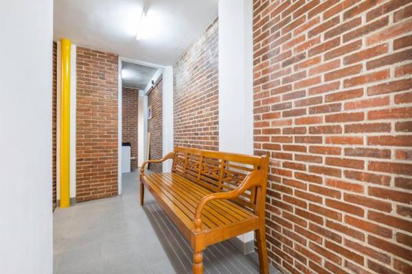 SPOT ON 2190 Alamanda 7 Syariah