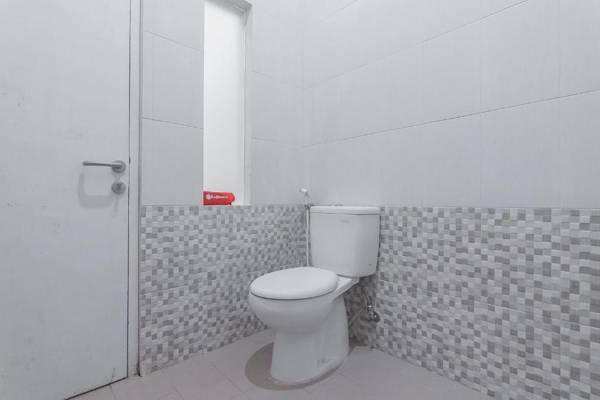 RedDoorz Resort Syariah @ Idelansia Home Stay Ciater