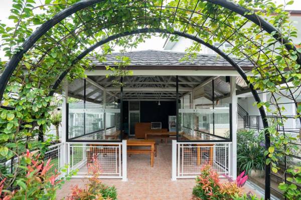 Rossan Villa 3 Kazanan near Farm House RedPartner