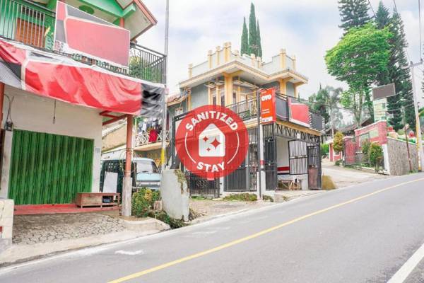 OYO 2369 Cempaka Homestay