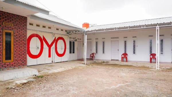 OYO 2369 Cempaka Homestay