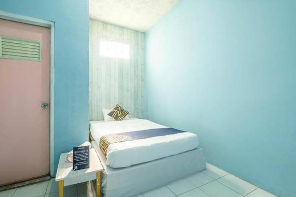 SPOT ON 2384 Pondok Nabil