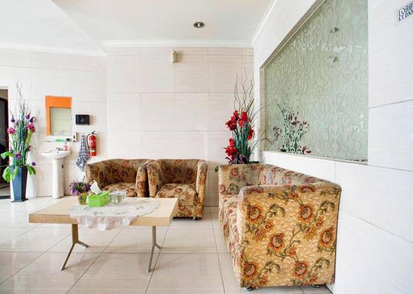 OYO 2554 Hotel Arimbi Lama Dewi Sartika