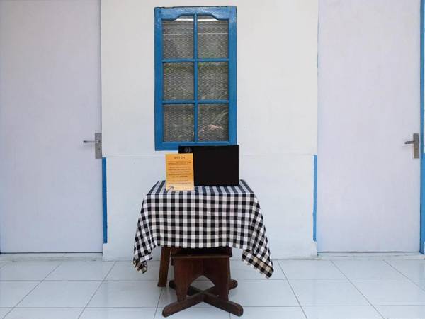 Spot ON 2726 Kopo 355 Syariah