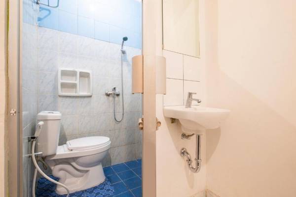 OYO 2265 Bunga Bakung Residence