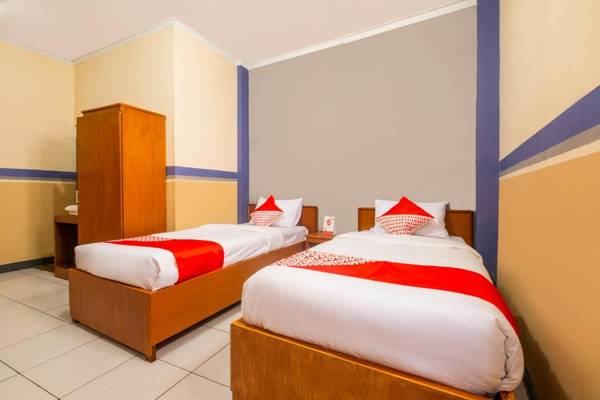 OYO 2625 Pondok Penginapan Patradisa