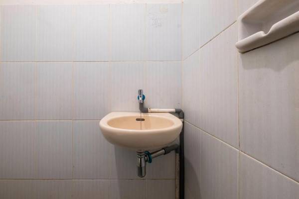 OYO 2625 Pondok Penginapan Patradisa