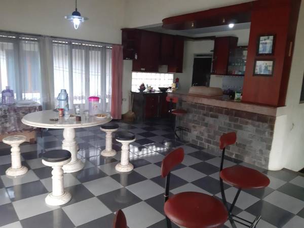 Villa Elan G16 Argapuri Gambung Kab. Bandung