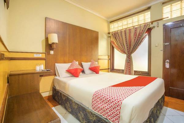 OYO 2706 Hotel Lodaya Syariah