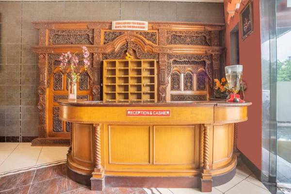 OYO 2706 Hotel Lodaya Syariah