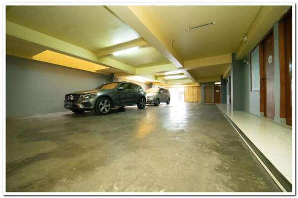 Koolkost near Universitas Maranatha 2 Bandung