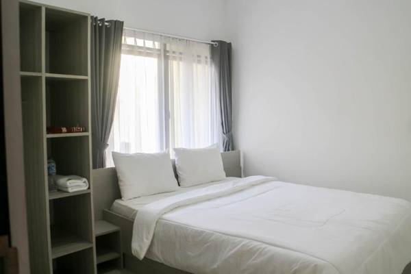 Savindra Residence Syariah