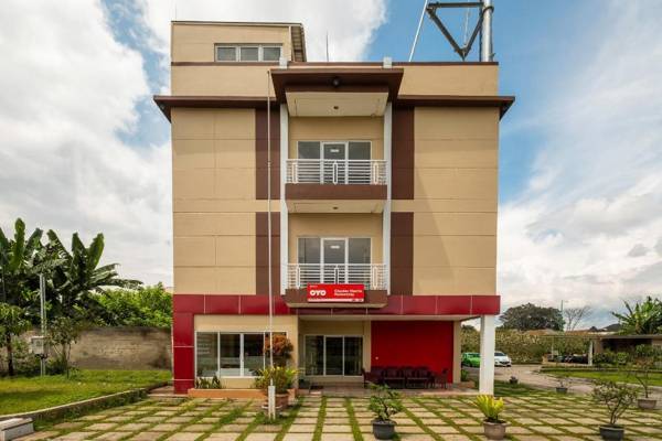 OYO 2947 Cluster Harris Home Stay and Kos