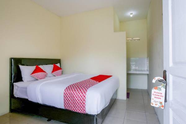 OYO 2996 Penginapan Villa Balong Bho Syariah