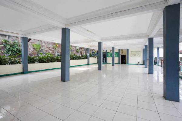 OYO 2996 Penginapan Villa Balong Bho Syariah