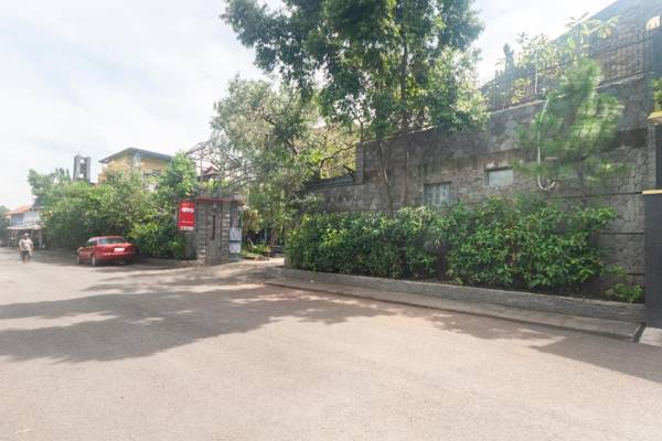 OYO 3135 Villa Surya