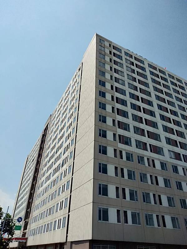 Emerald Tower Apartment By Beecommerce