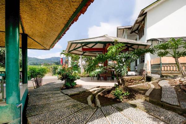 Grand Bintang Ciwidey RedPartner