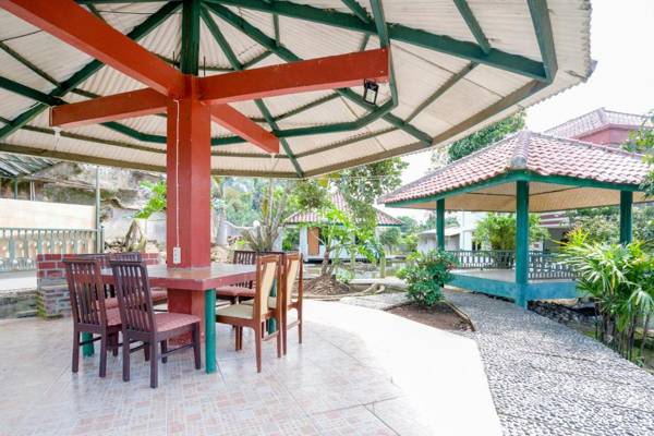 Grand Bintang Ciwidey RedPartner