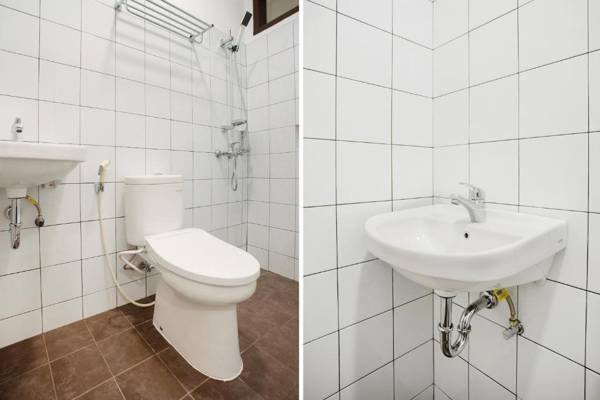 OYO 3209 Hegarbudhi Residence