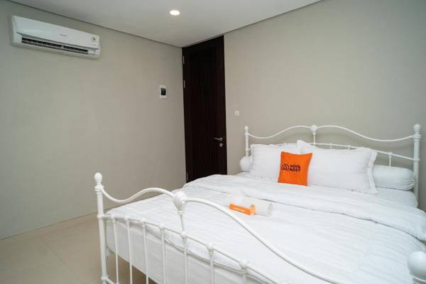 KoolKost @ Jalan Suryalaya