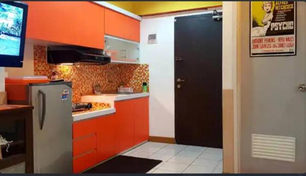 The Jarrdin Apartment Hotels