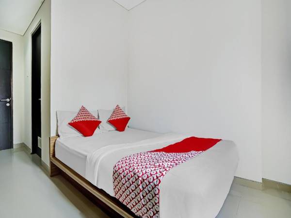 OYO 3752 The Summit Residence