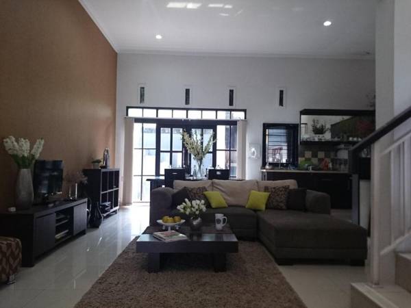 Villa Padasuka Raisa