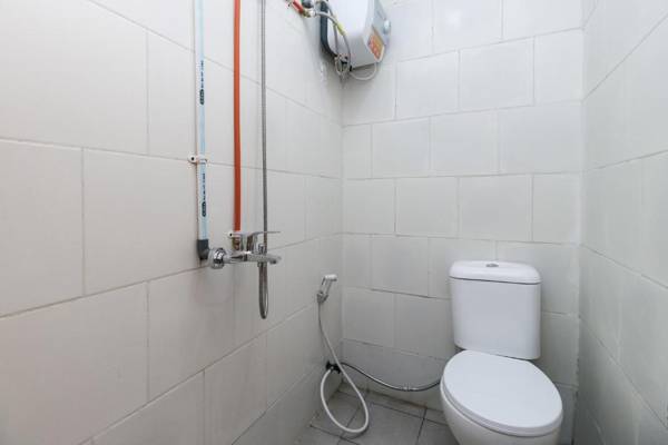 RedDoorz near Riau Junction Mall 2