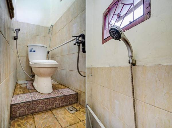 OYO 3882 Pondok Pujasera