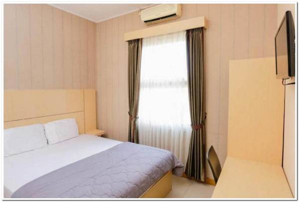 KoolKost @ Candrawulan 4 Buah Batu