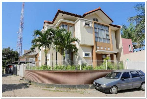 KoolKost @ Candrawulan 4 Buah Batu