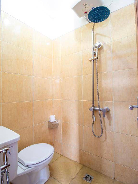 OYO 3908 Fenway Kostel