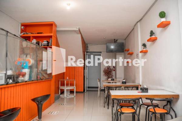 Hotel C18 RedPartner