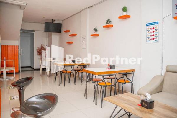 Hotel C18 RedPartner