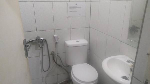 KoolKost near Metro Trade Center Bandung