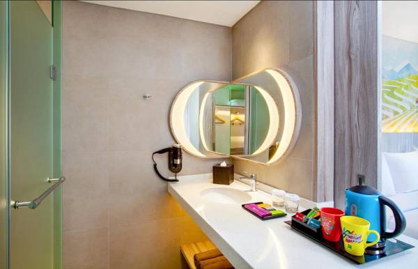 ibis Styles Bandung Grand Central