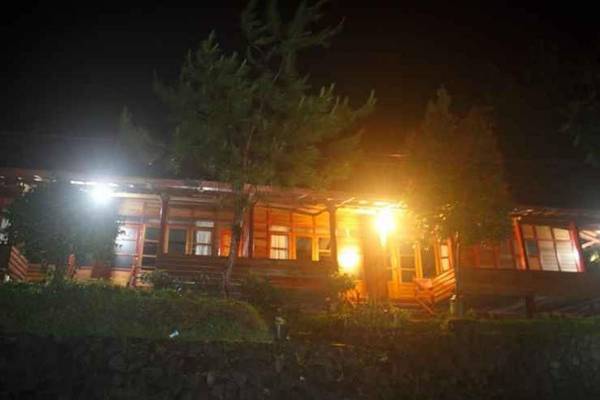 Villa Marindu Ciater