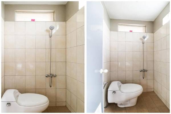 OYO 90026 Guest House Teras Waruga Syariah