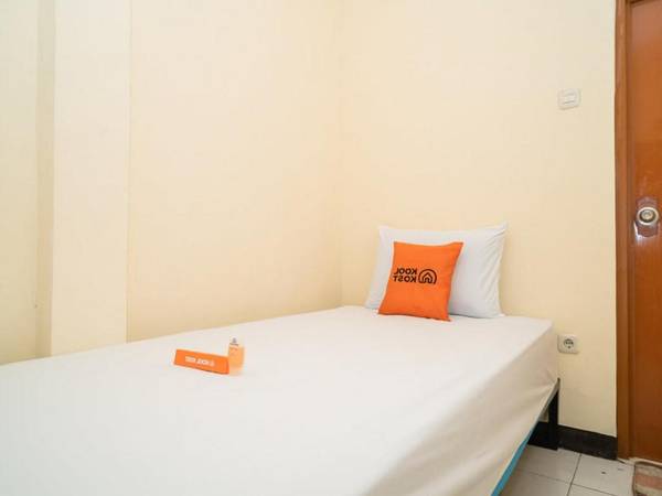 Koolkost At Singgasana Pradana - Minimum stay 6 Nights