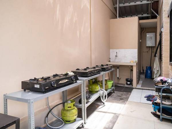 Koolkost At Singgasana Pradana - Minimum stay 6 Nights