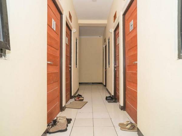 Koolkost At Singgasana Pradana - Minimum stay 6 Nights